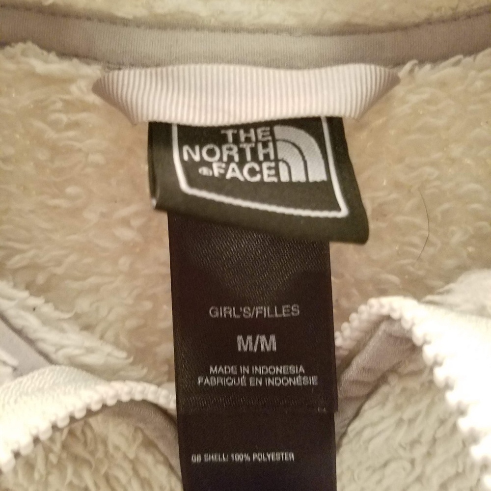 Northface Jacket
